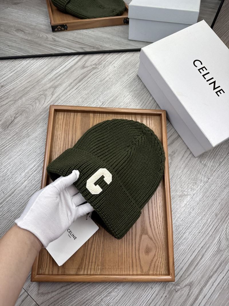 Celine Caps